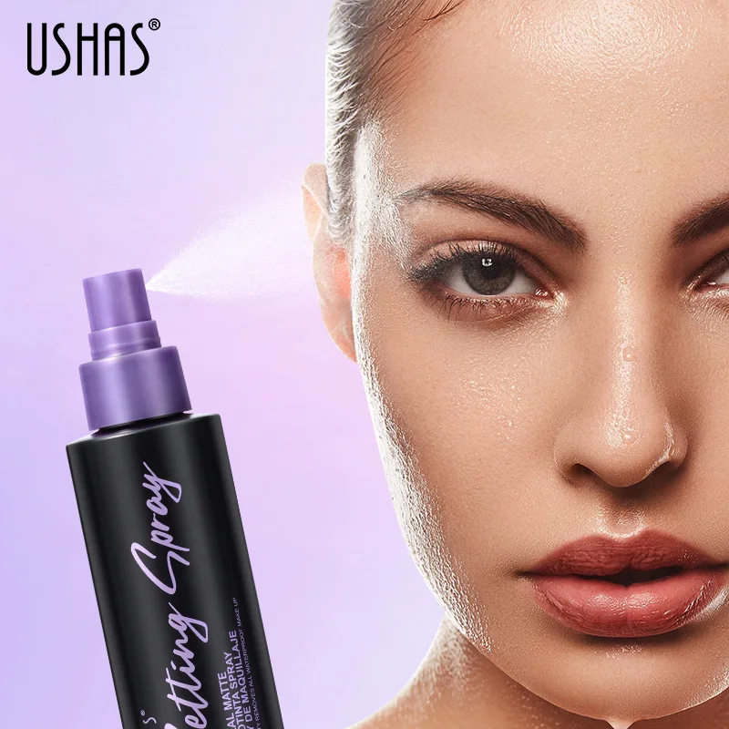 110ml Waterproof Makeup Settin - Setting Spray reseña y precio