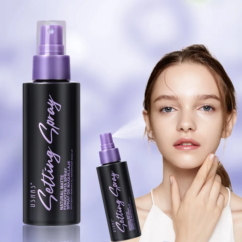 110ml Waterproof Makeup Settin - Setting Spray reseña y precio