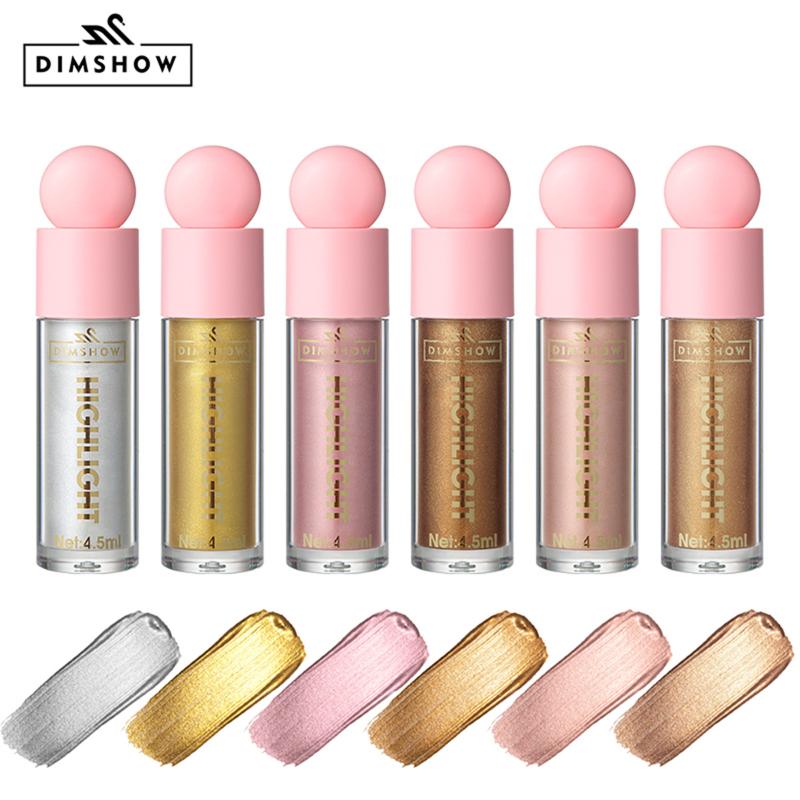 DIMSHOW Matte Liquid Blush Vel - Beauty Makeup & D Anime Studio Vega Baja reseña y precio