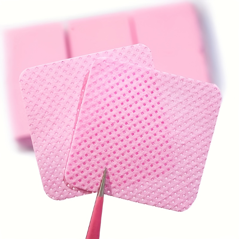 600pcs/2bag Hairless Nail Poli - Beauty Makeup & D Anime Studio Vega Baja reseña y precio