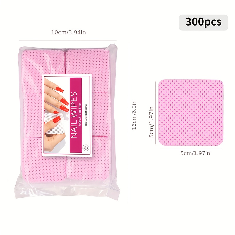600pcs/2bag Hairless Nail Poli - Beauty Makeup & D Anime Studio Vega Baja reseña y precio
