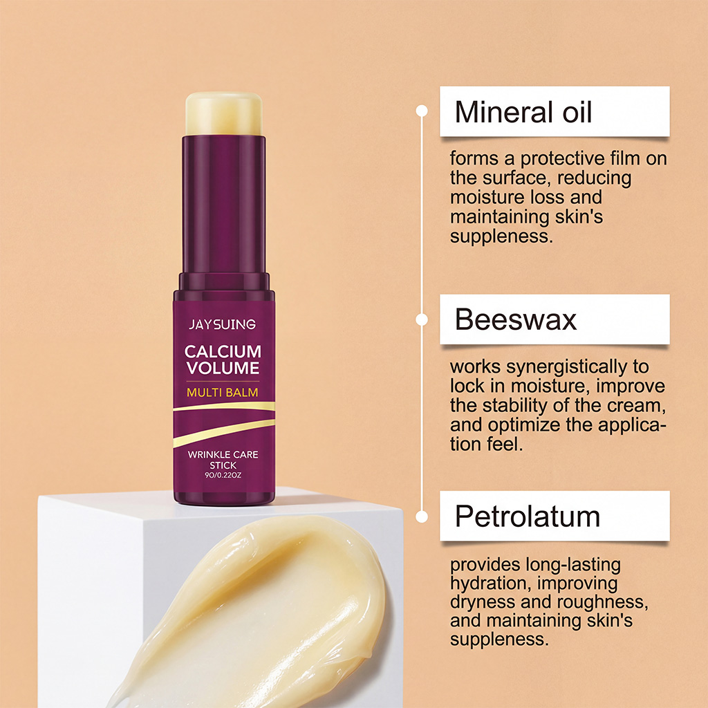1-10Pcs Calcium Volume Multi B - Beauty Glazed Makeup reseña y precio
