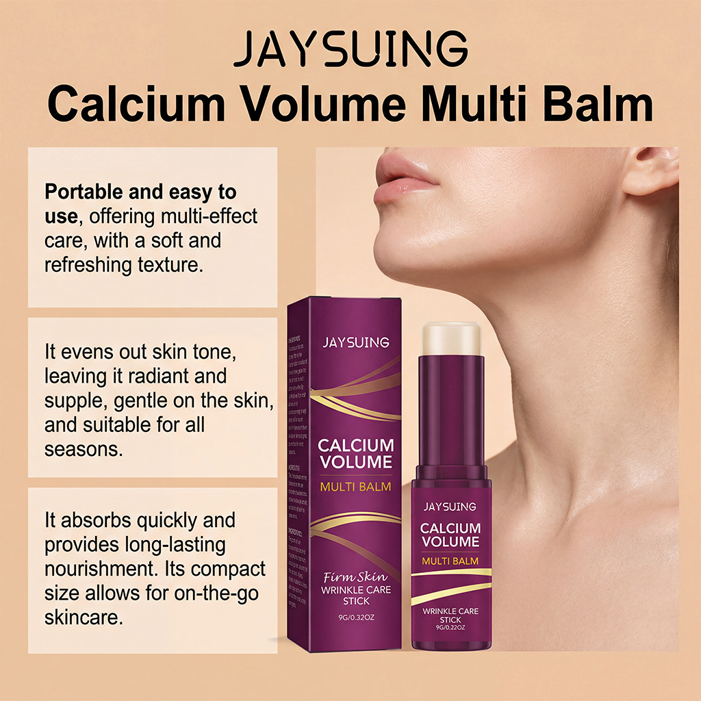 1-10Pcs Calcium Volume Multi B - Beauty Glazed Makeup reseña y precio
