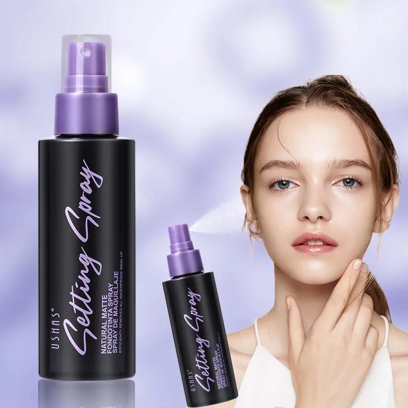 110ml Waterproof Makeup Settin - Setting Spray reseña y precio