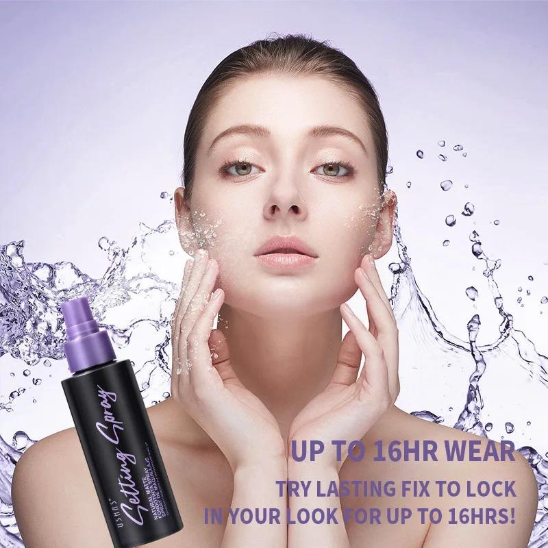 110ml Waterproof Makeup Settin - Setting Spray reseña y precio