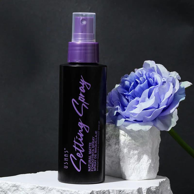110ml Waterproof Makeup Settin - Setting Spray reseña y precio