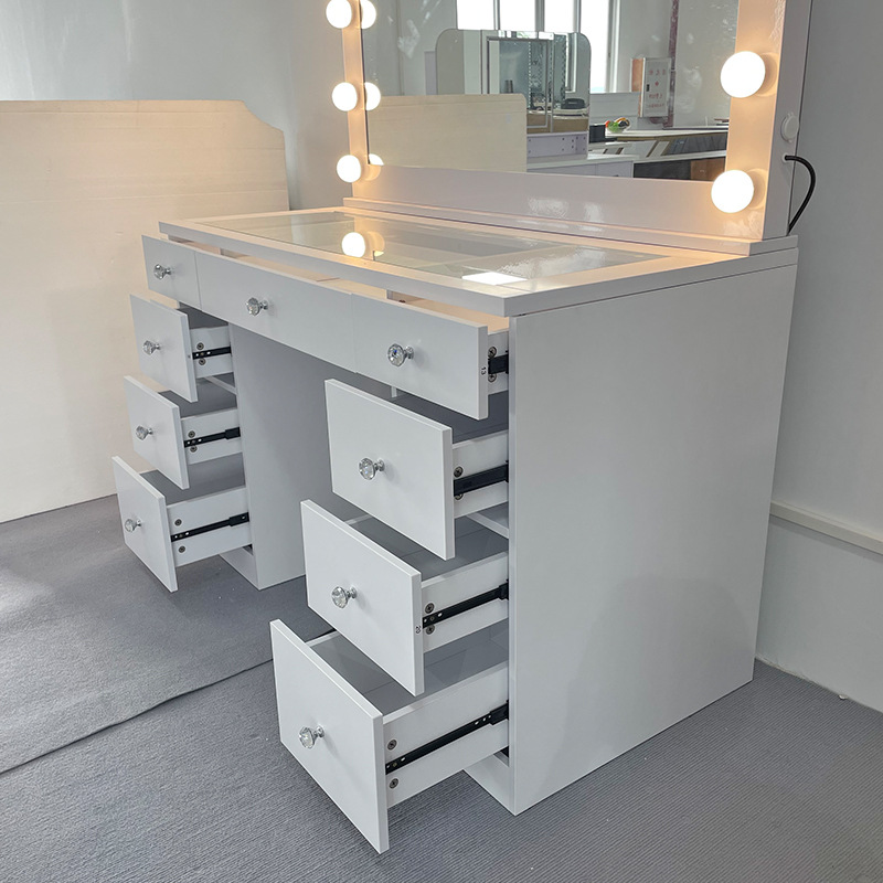Spot Internet celebrity studio - Beauty Makeup Studio reseña y precio