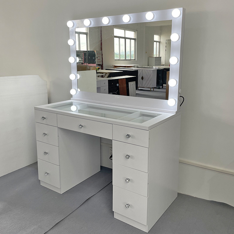 Spot Internet celebrity studio - Beauty Makeup Studio reseña y precio