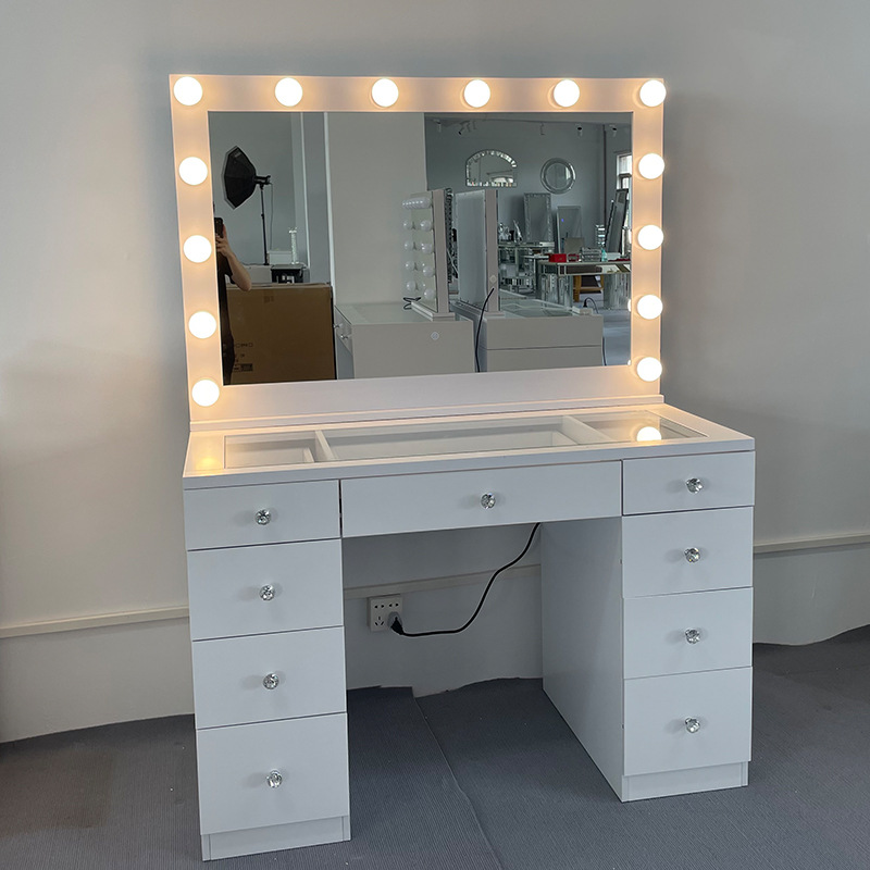 Spot Internet celebrity studio - Beauty Makeup Studio reseña y precio