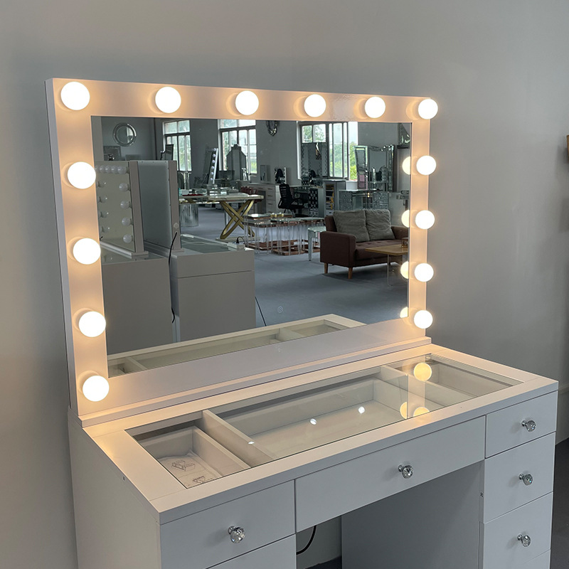 Spot Internet celebrity studio - Beauty Makeup Studio reseña y precio