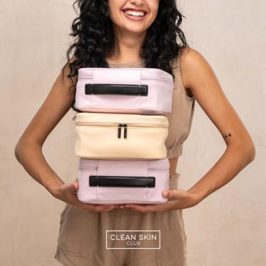 Clean Towels XL Dedicated Trav - Beauty Makeup & D Anime Studio Vega Baja reseña y precio